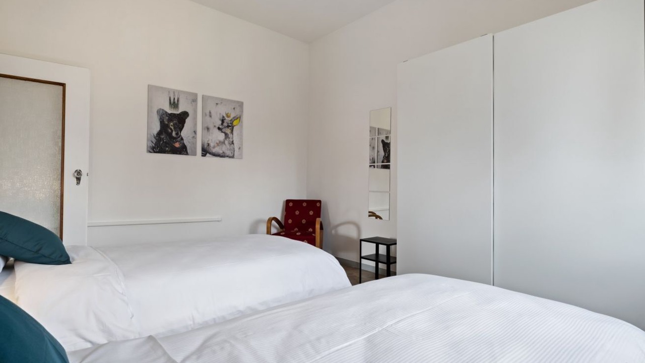 Photo of Bedroom in San Donato