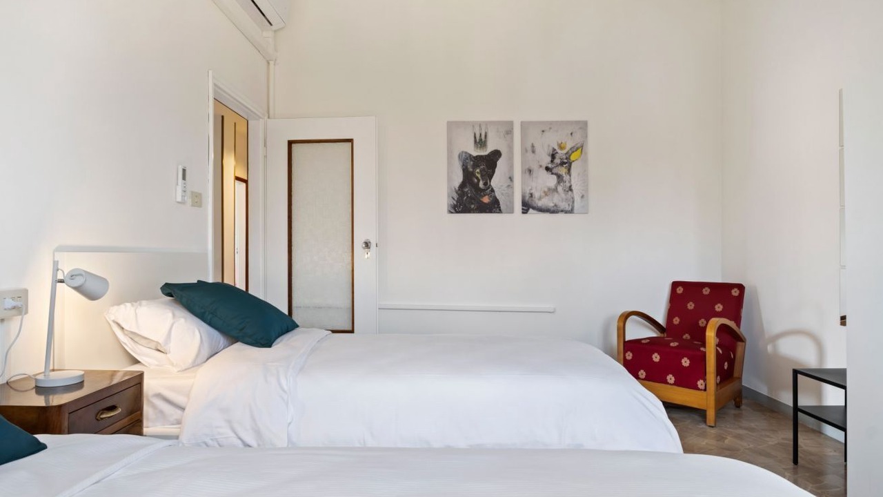 Photo of Bedroom in San Donato