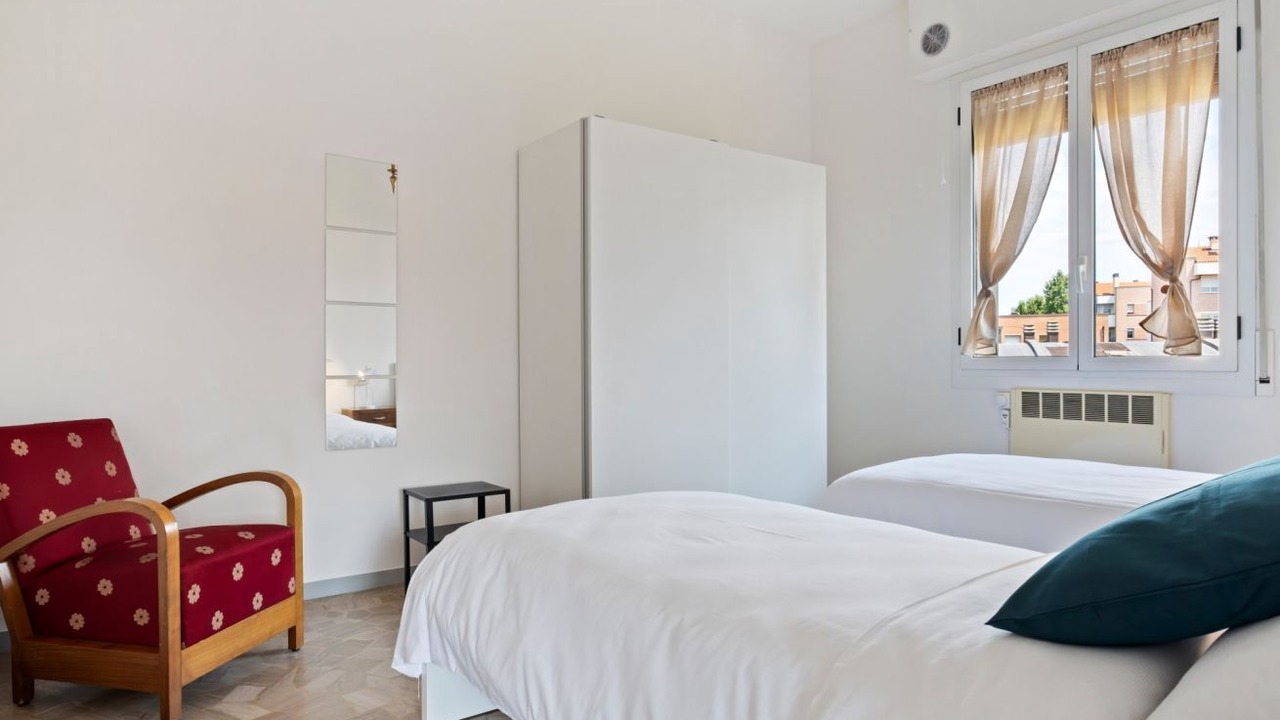 Photo of Bedroom in San Donato