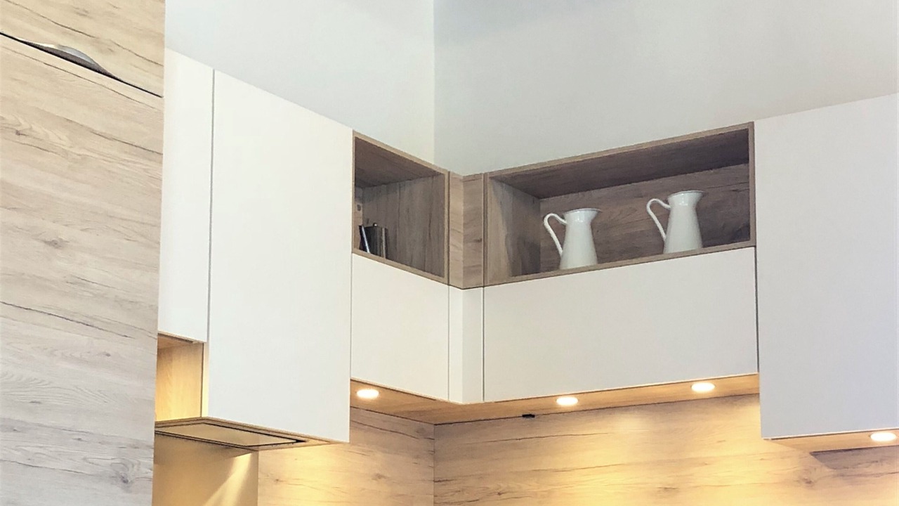 Photo of Kitchen in Vetralla