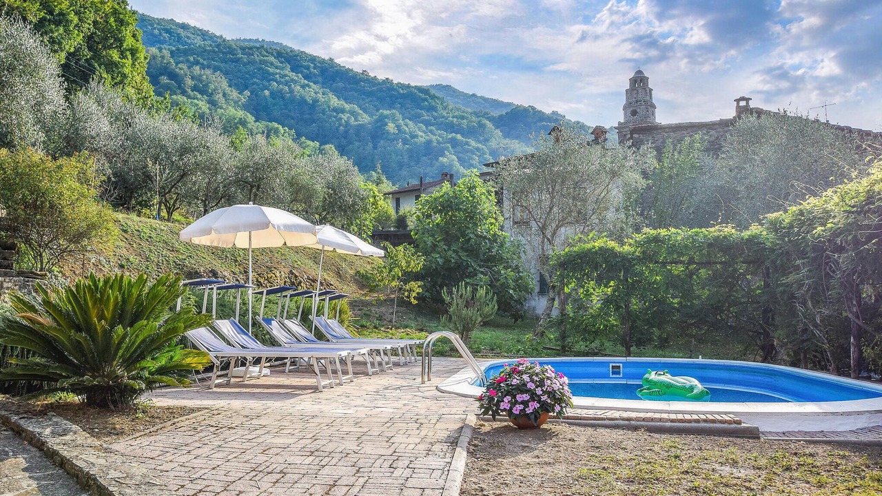 Photo of Outdoor in Mulazzo