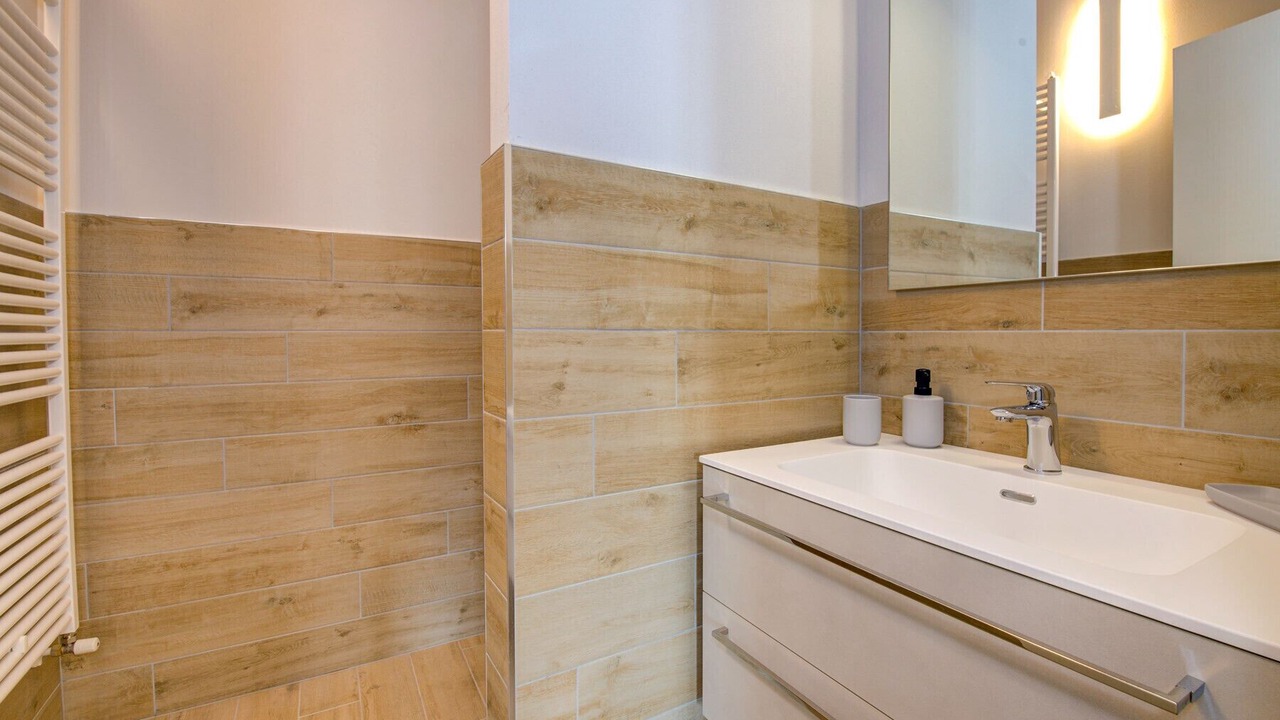Photo of Bathroom in Pulciano