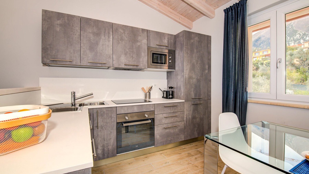 Photo of Kitchen in Pulciano
