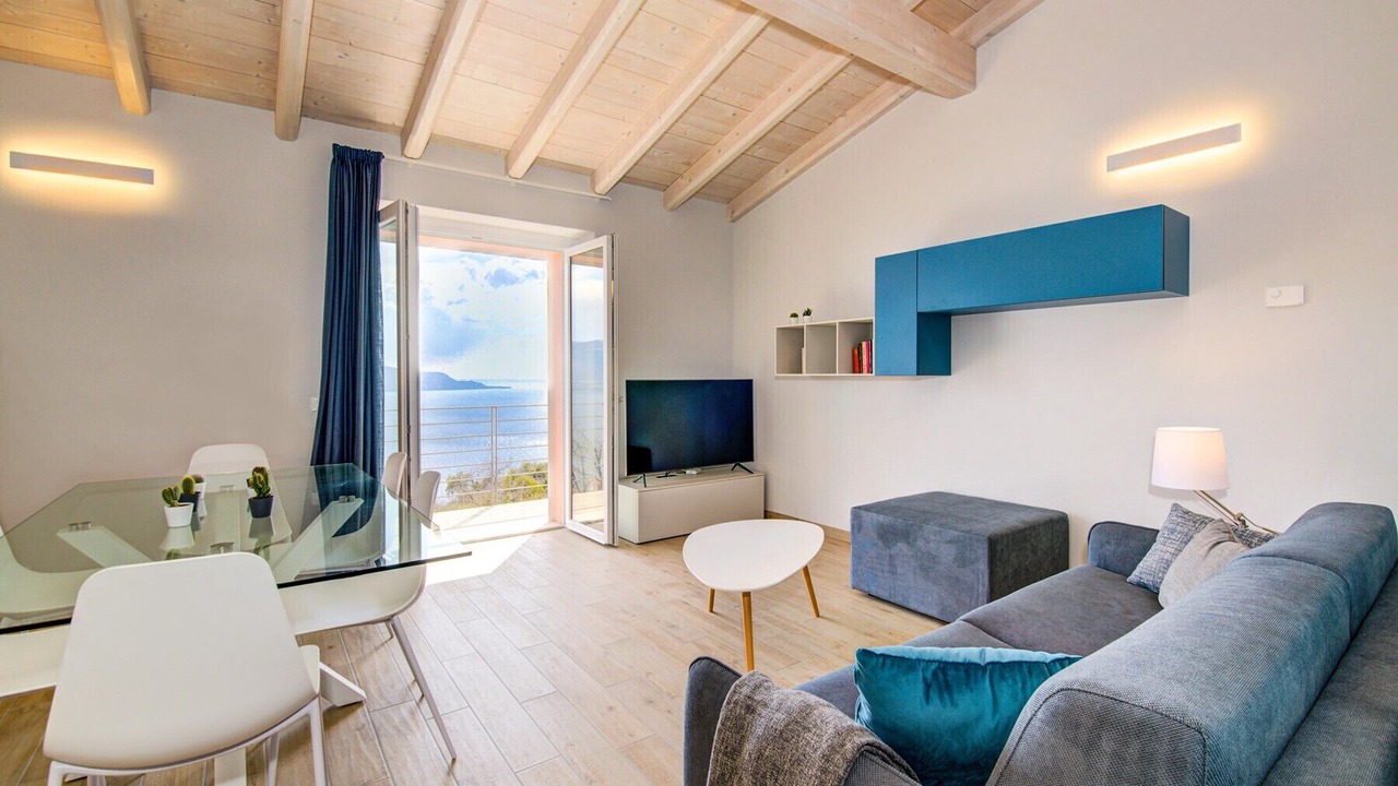 Photo of Livingroom in Pulciano