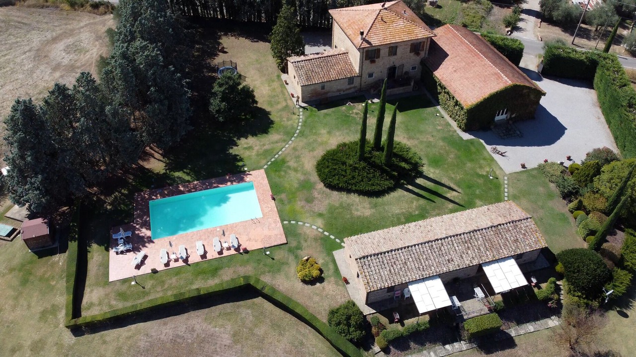 Photo of Outdoor in Cortona