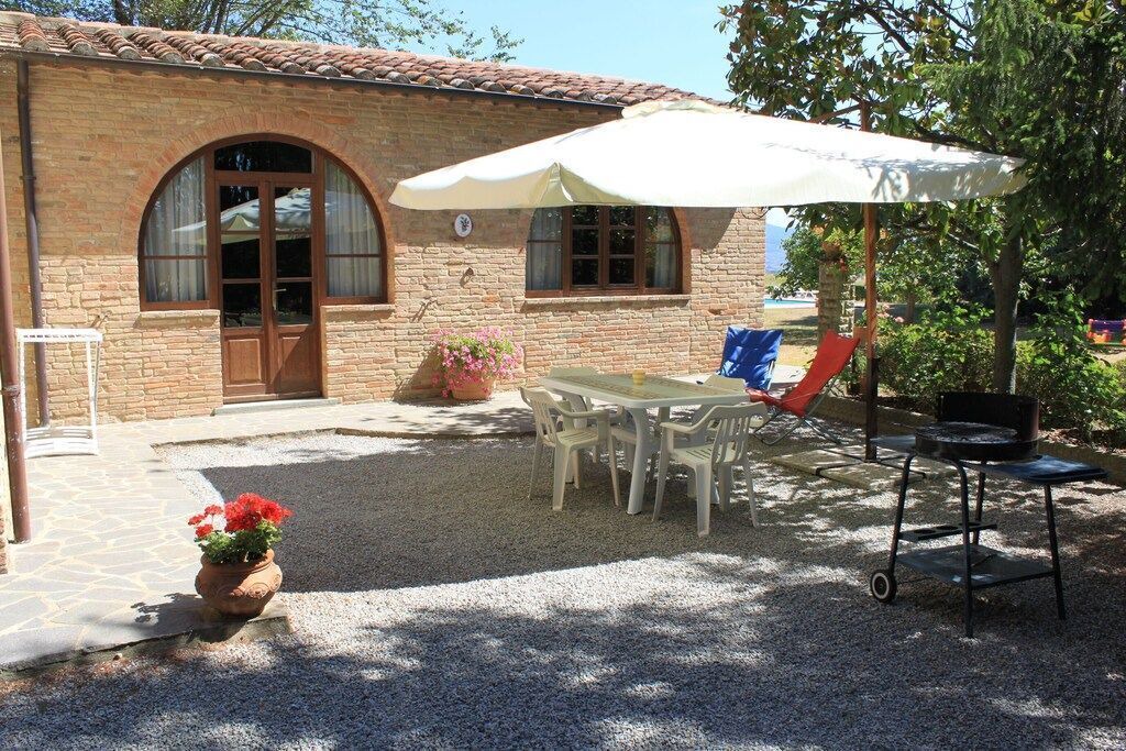 Photo of Outdoor in Cortona