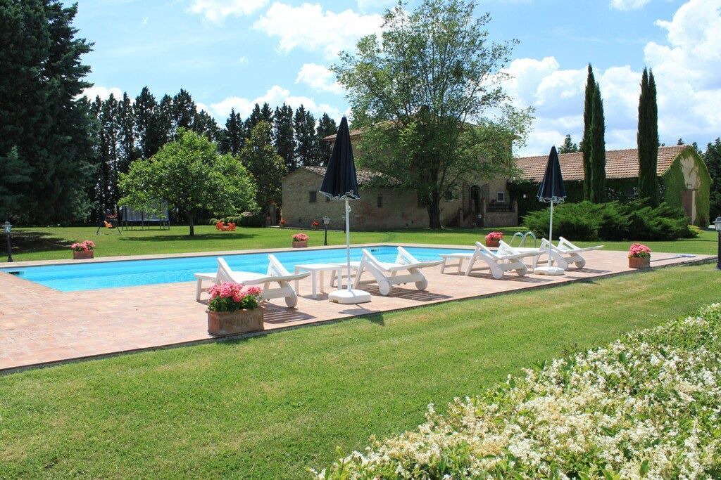 Photo of Outdoor in Cortona