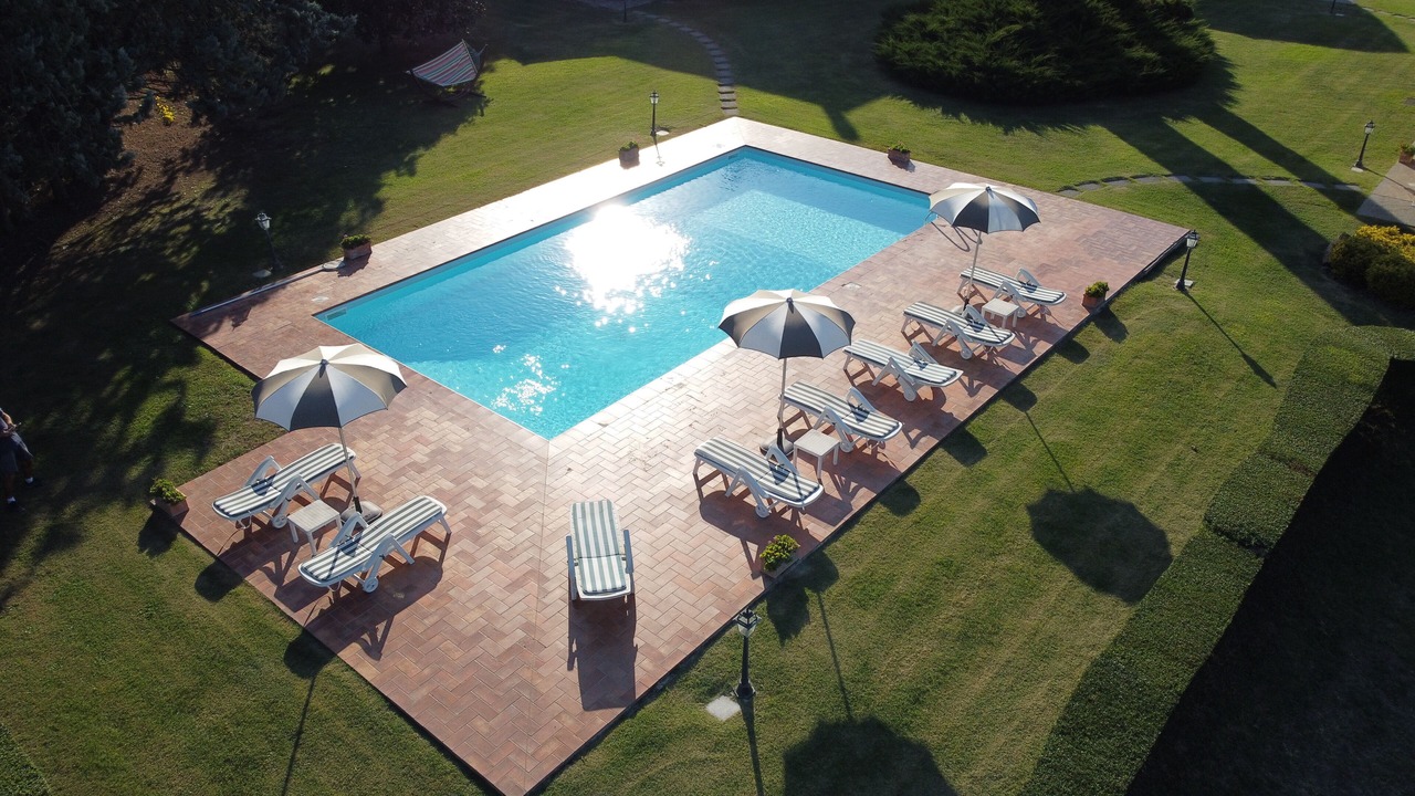Photo of Outdoor in Cortona