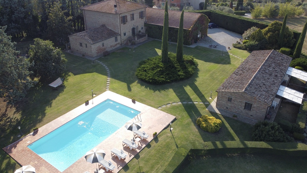Photo of Outdoor in Cortona