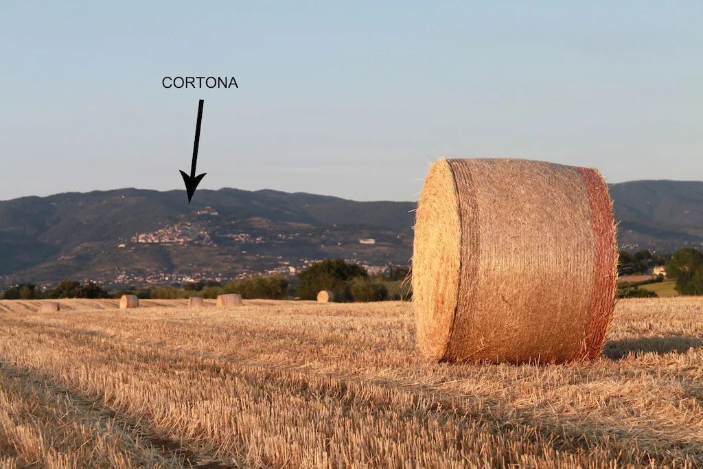 Photo of Outdoor in Cortona