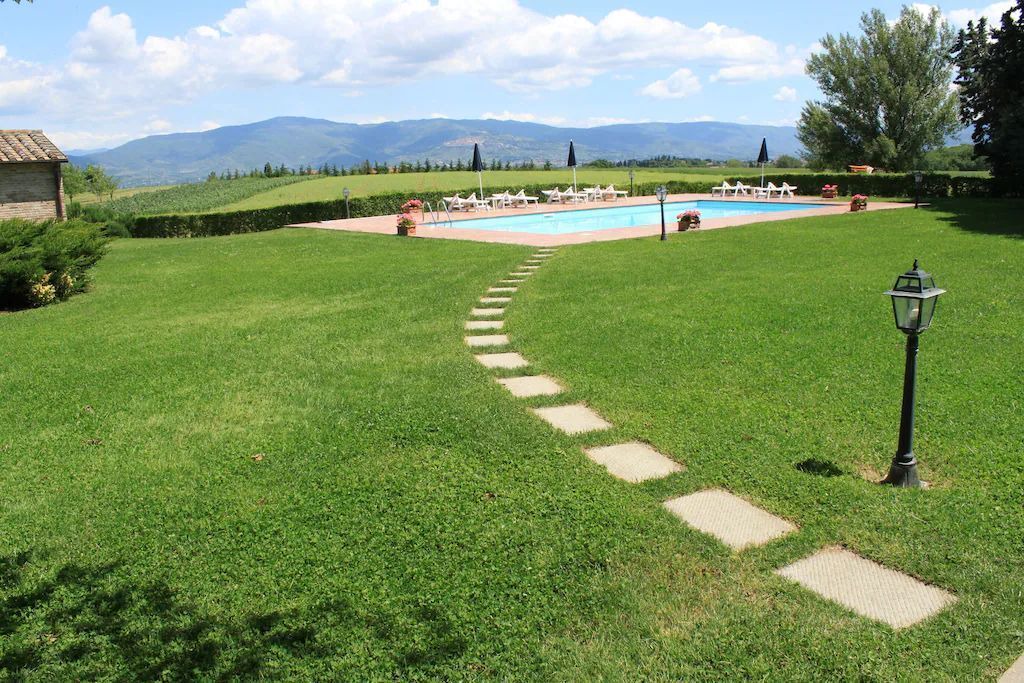 Photo of Outdoor in Cortona