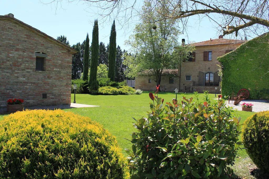 Photo of Outdoor in Cortona