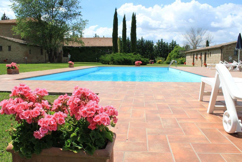 Photo of Outdoor in Cortona