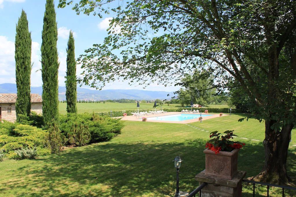Photo of Outdoor in Cortona