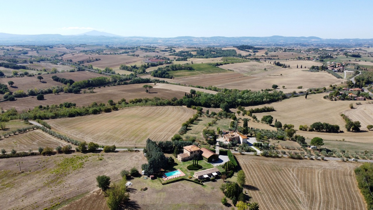 Photo of Outdoor in Cortona