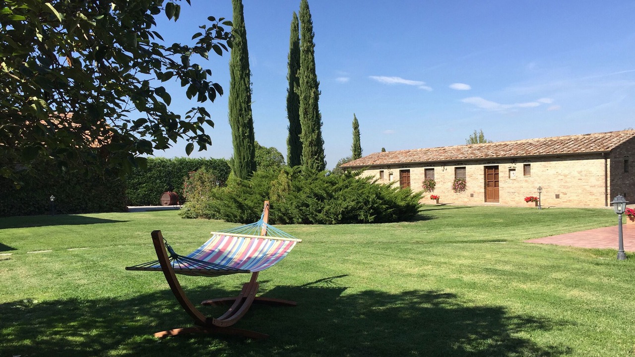 Photo of Outdoor in Cortona