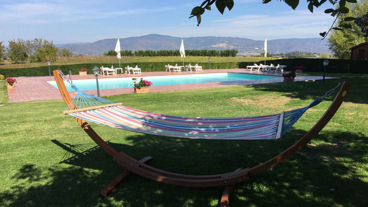 Photo of Outdoor in Cortona