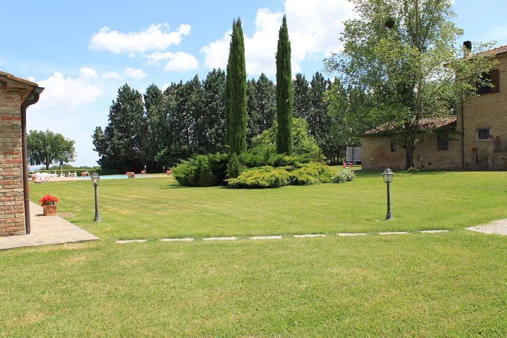 Photo of Outdoor in Cortona