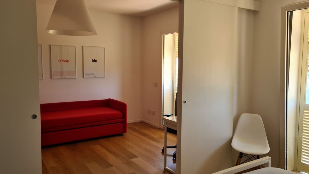 Photo of Bedroom in Pugliola