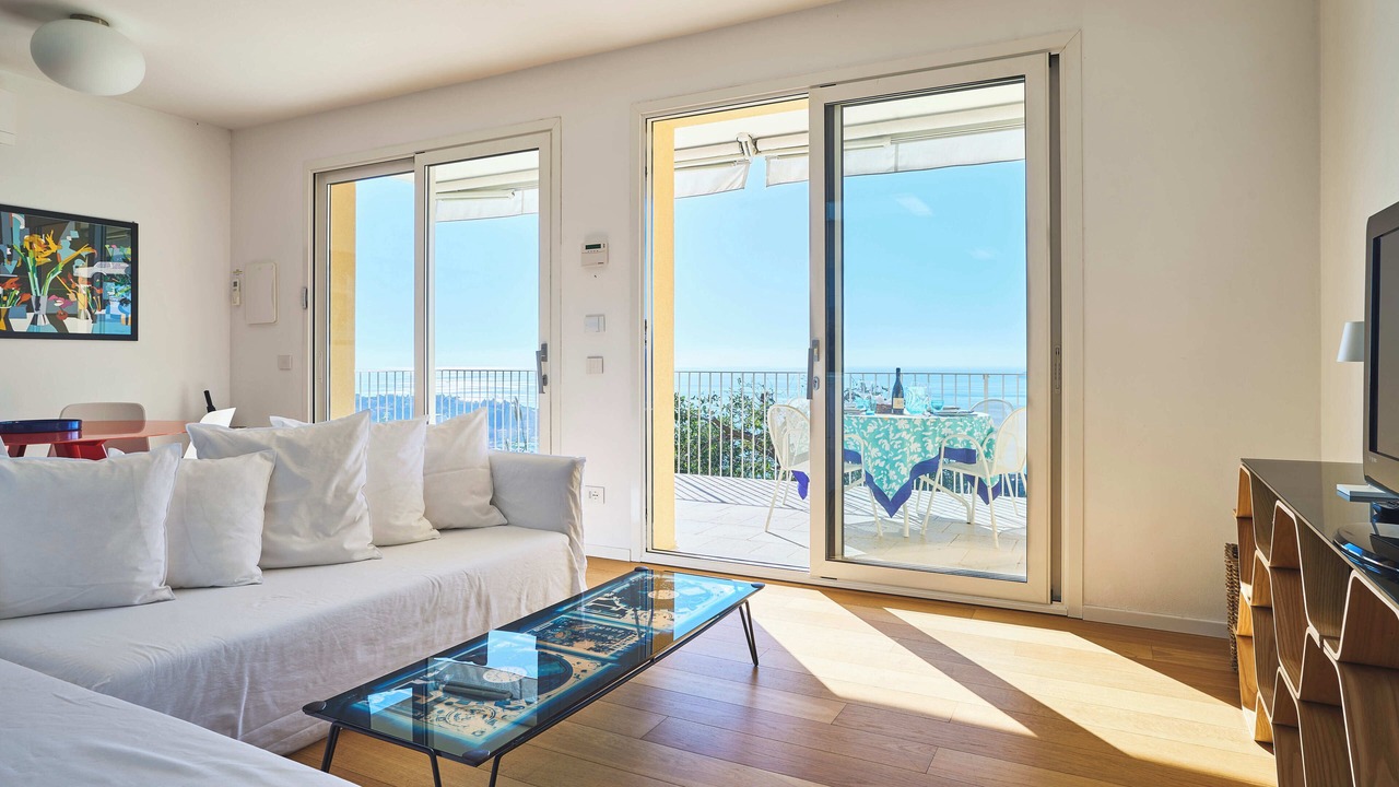 Photo of Livingroom in Pugliola