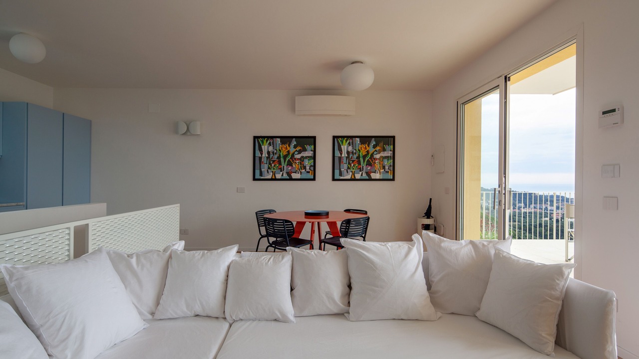 Photo of Bedroom in Pugliola