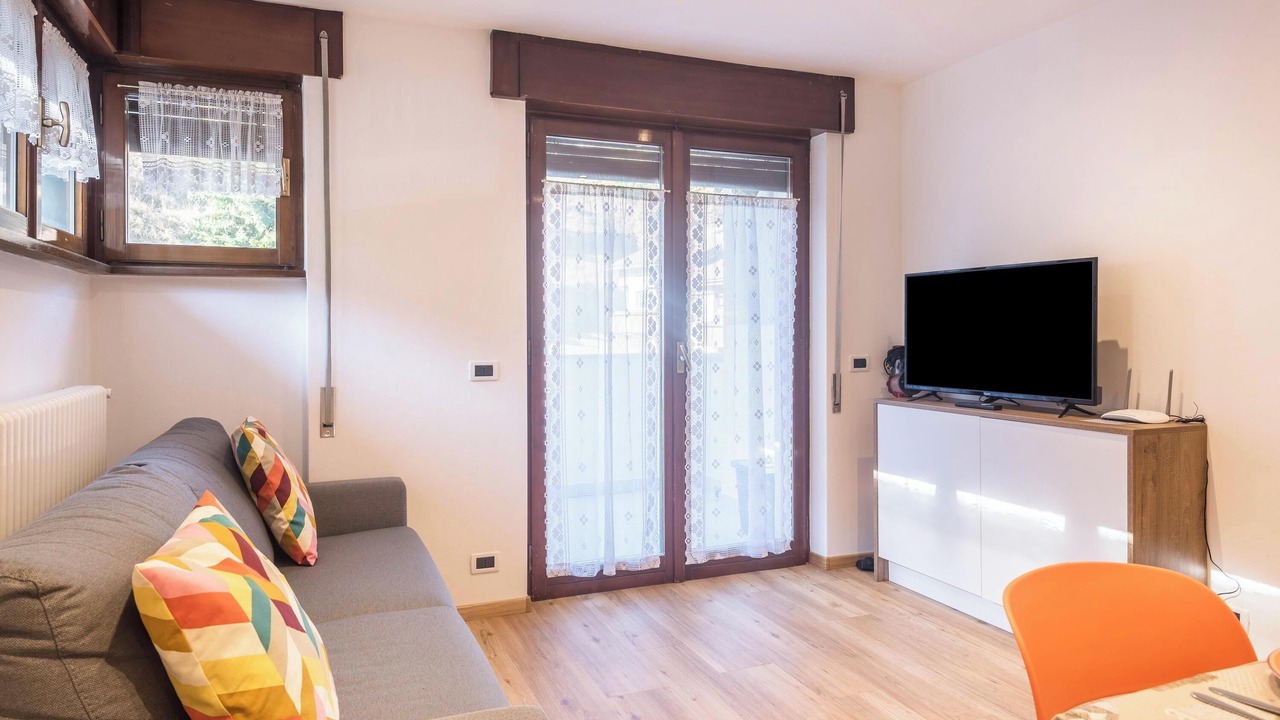 Photo of Livingroom in Alba