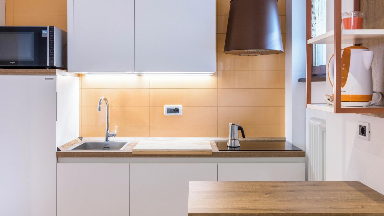 Photo of Kitchen in Alba