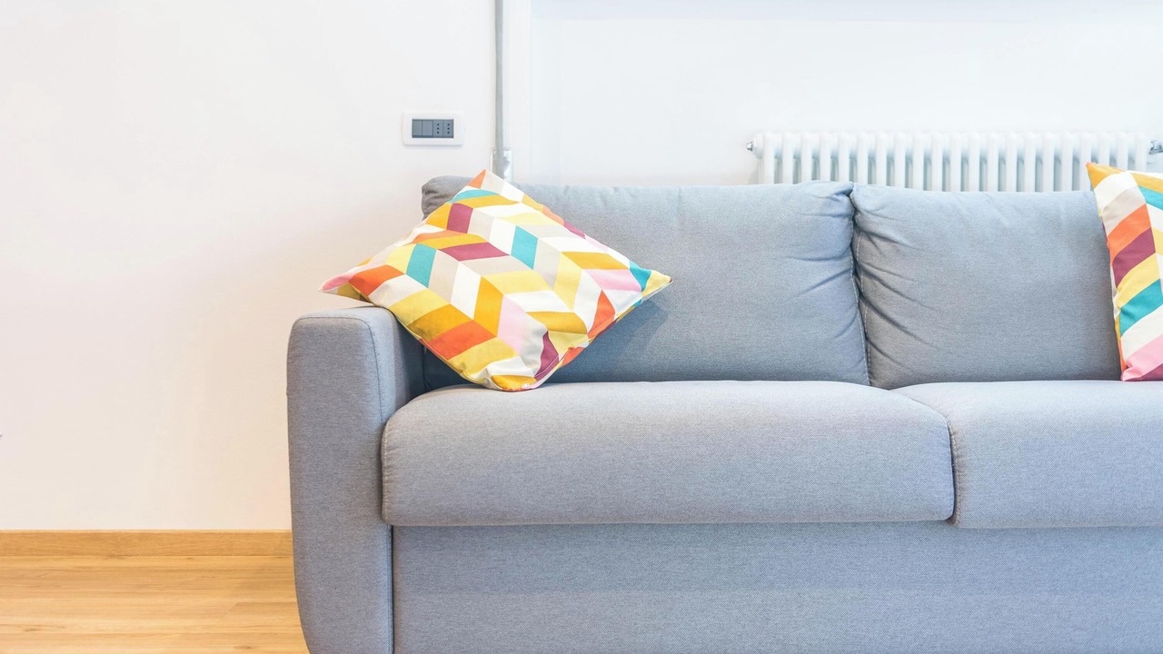 Photo of Livingroom in Alba