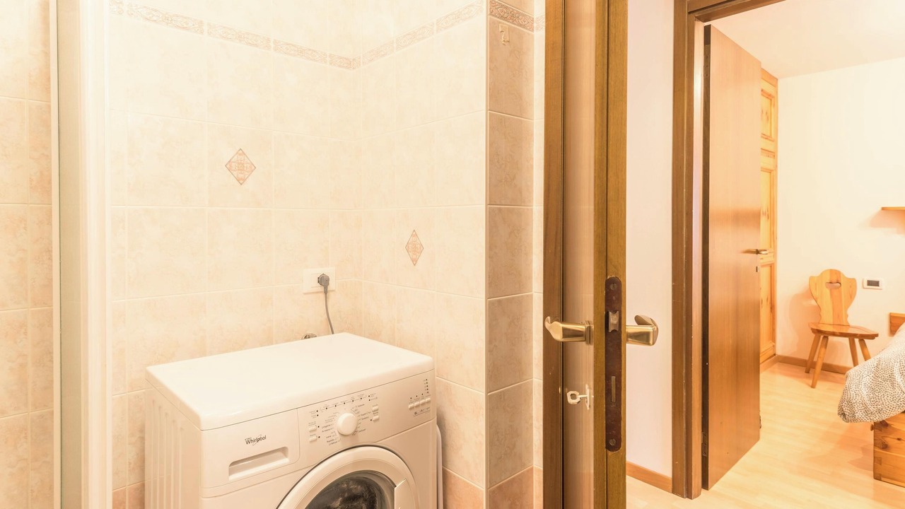 Photo of Bathroom in Alba