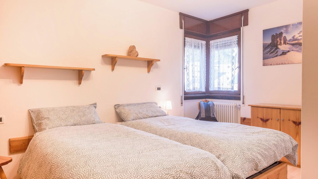 Photo of Bedroom in Alba