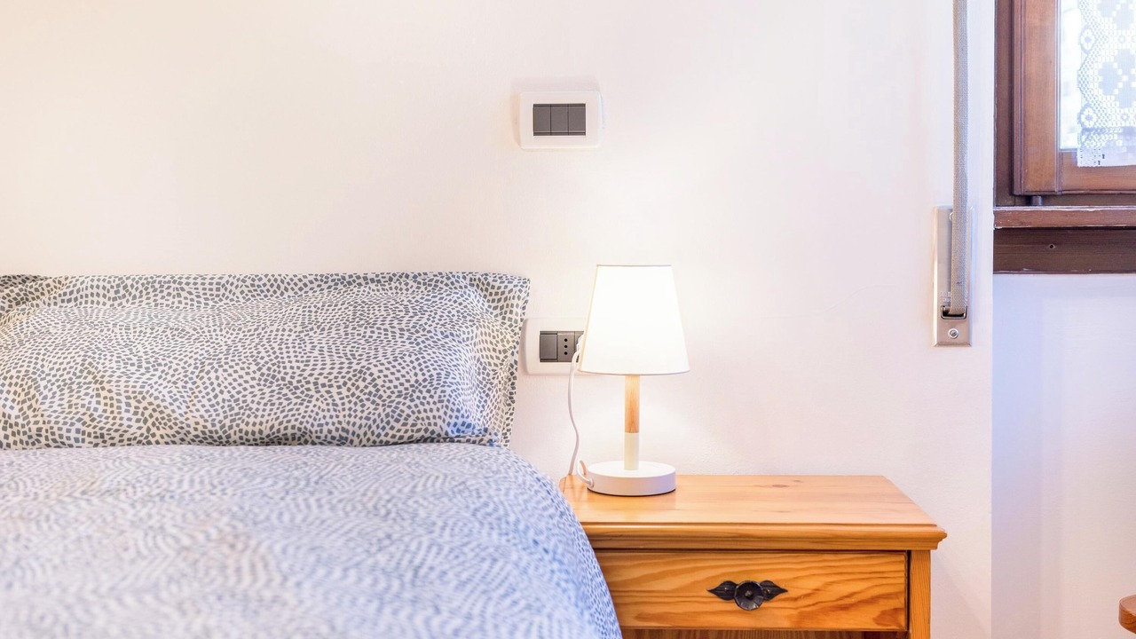 Photo of Bedroom in Alba