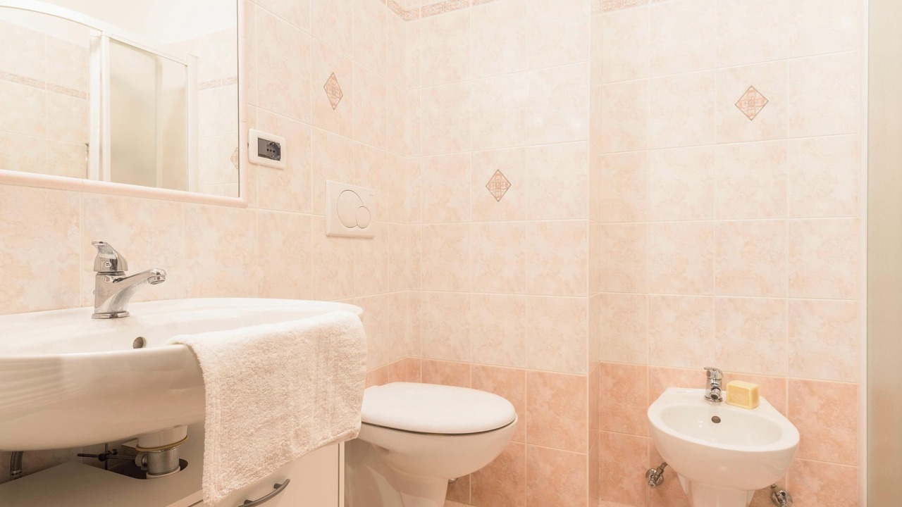 Photo of Bathroom in Alba