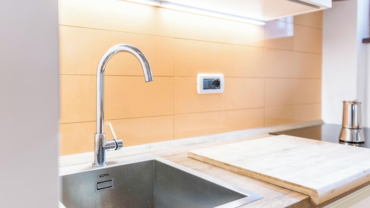 Photo of Kitchen in Alba