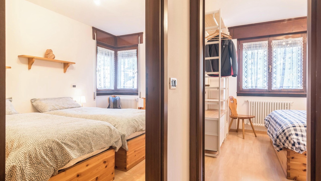 Photo of Bedroom in Alba