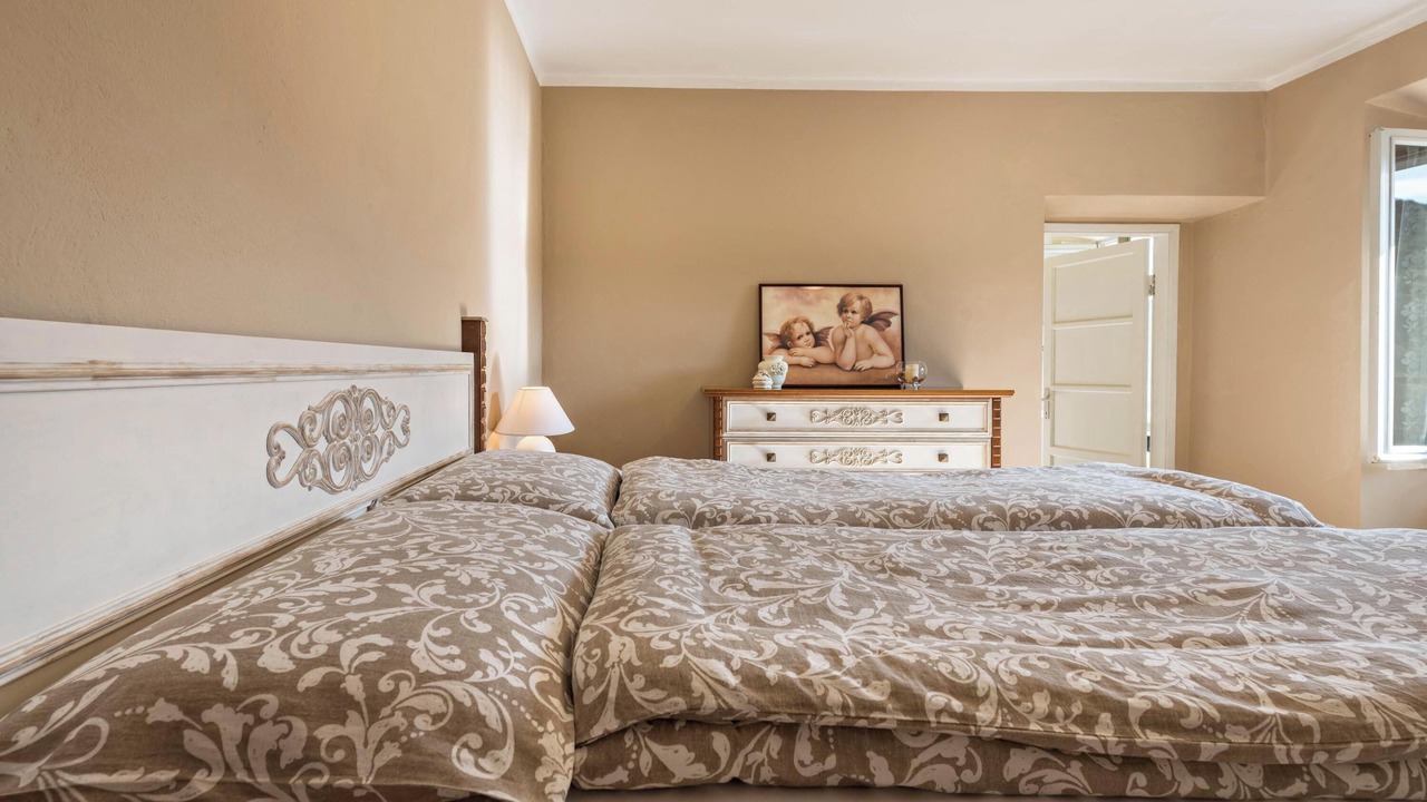 Photo of Bedroom in Voiandes