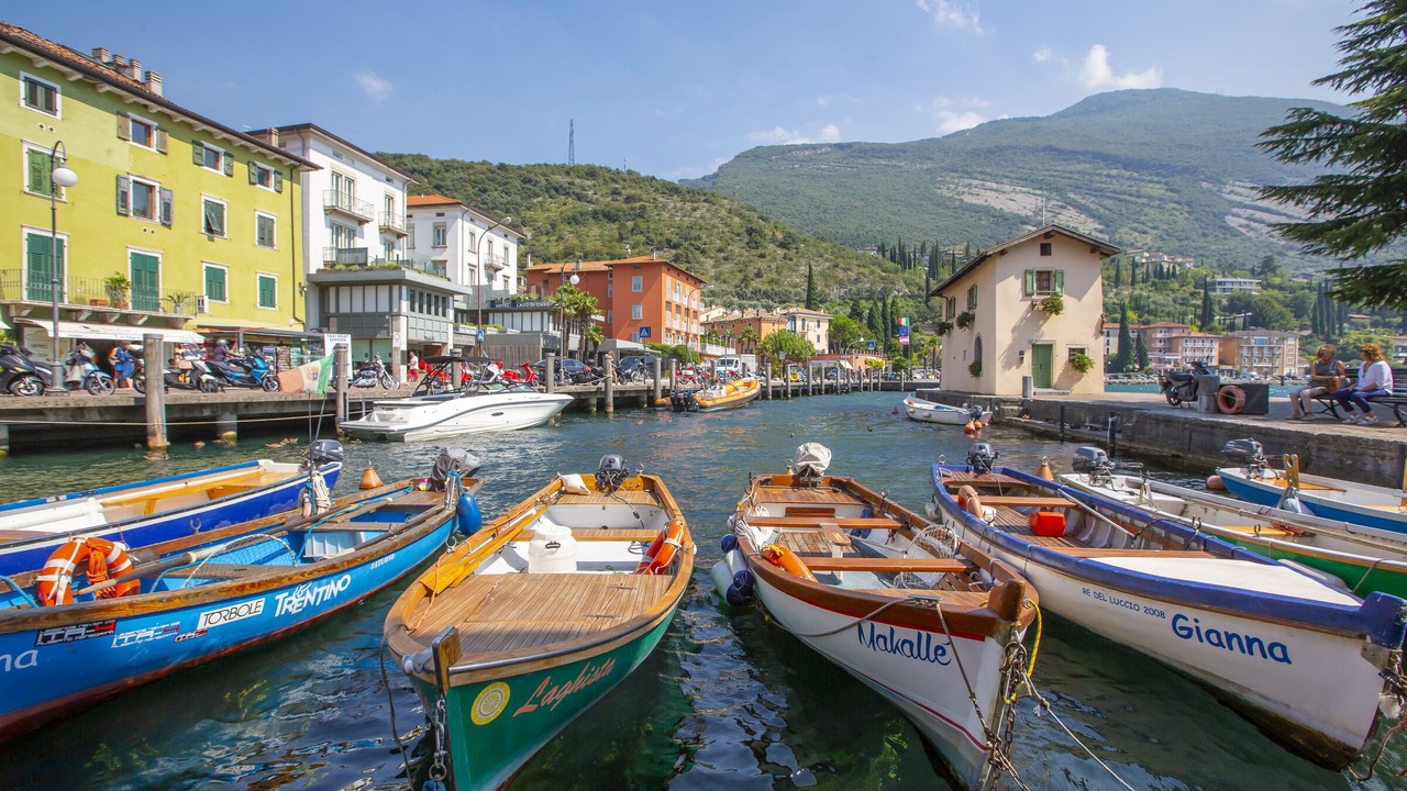 Photo of Others in Torbole sul Garda