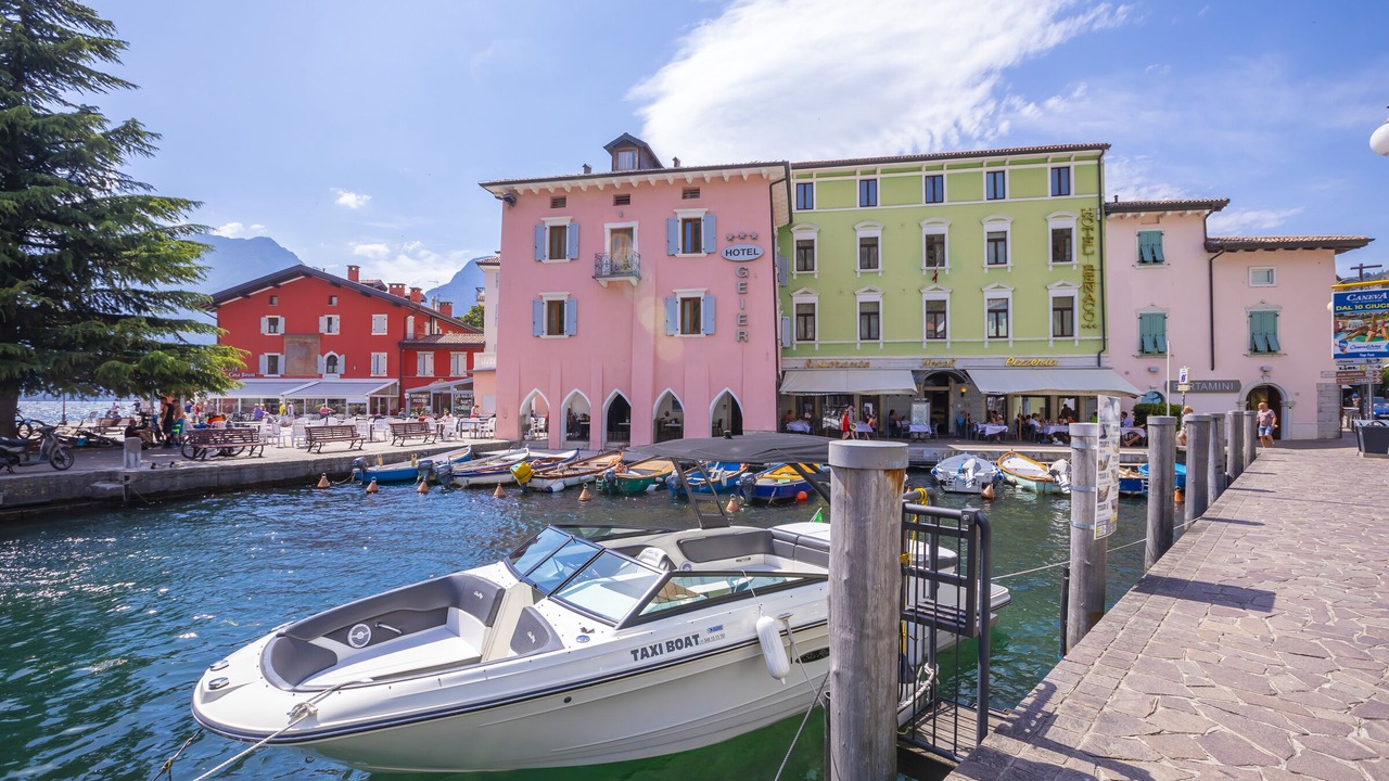 Photo of Outdoor in Torbole sul Garda