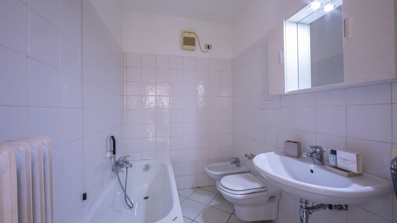 Photo of Bathroom in Torbole sul Garda