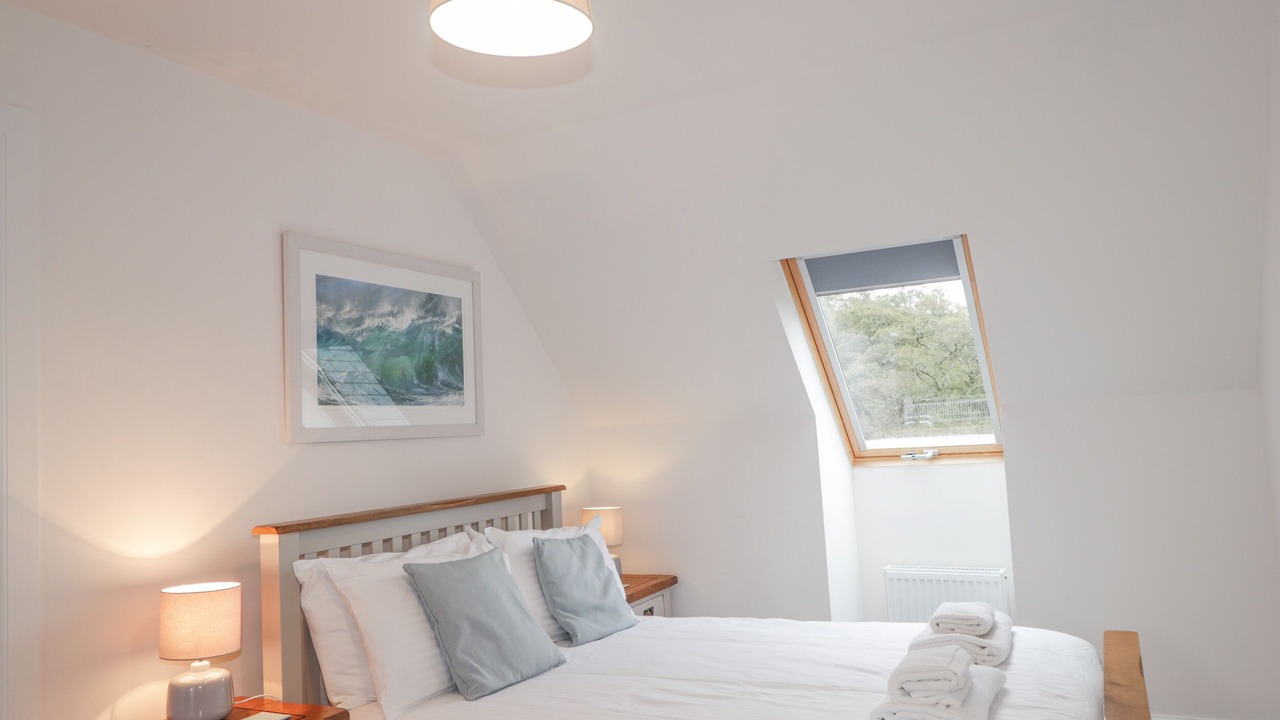 Photo of Bedroom in Spean Bridge