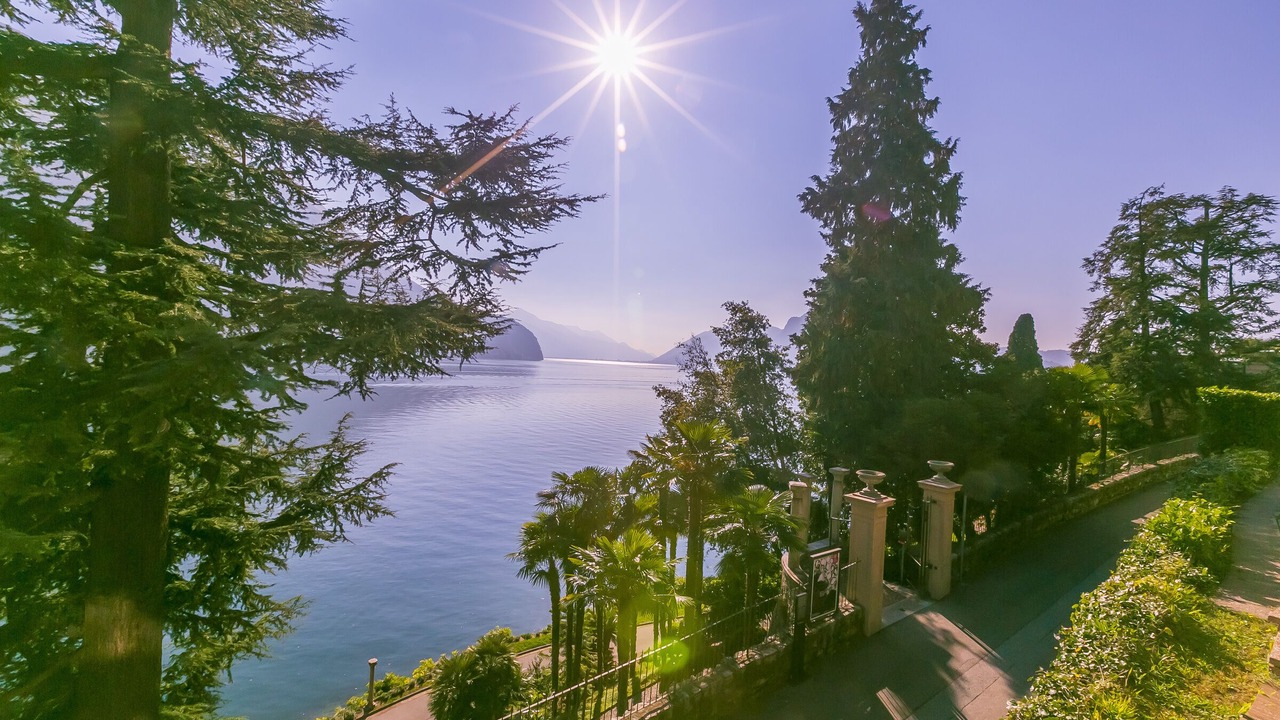 Photo of Outdoor in Castagnola