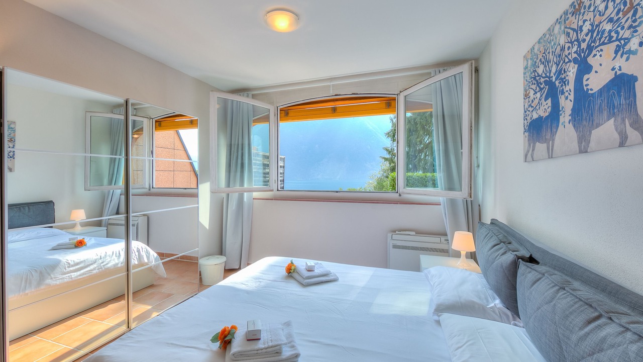 Photo of Livingroom in Castagnola