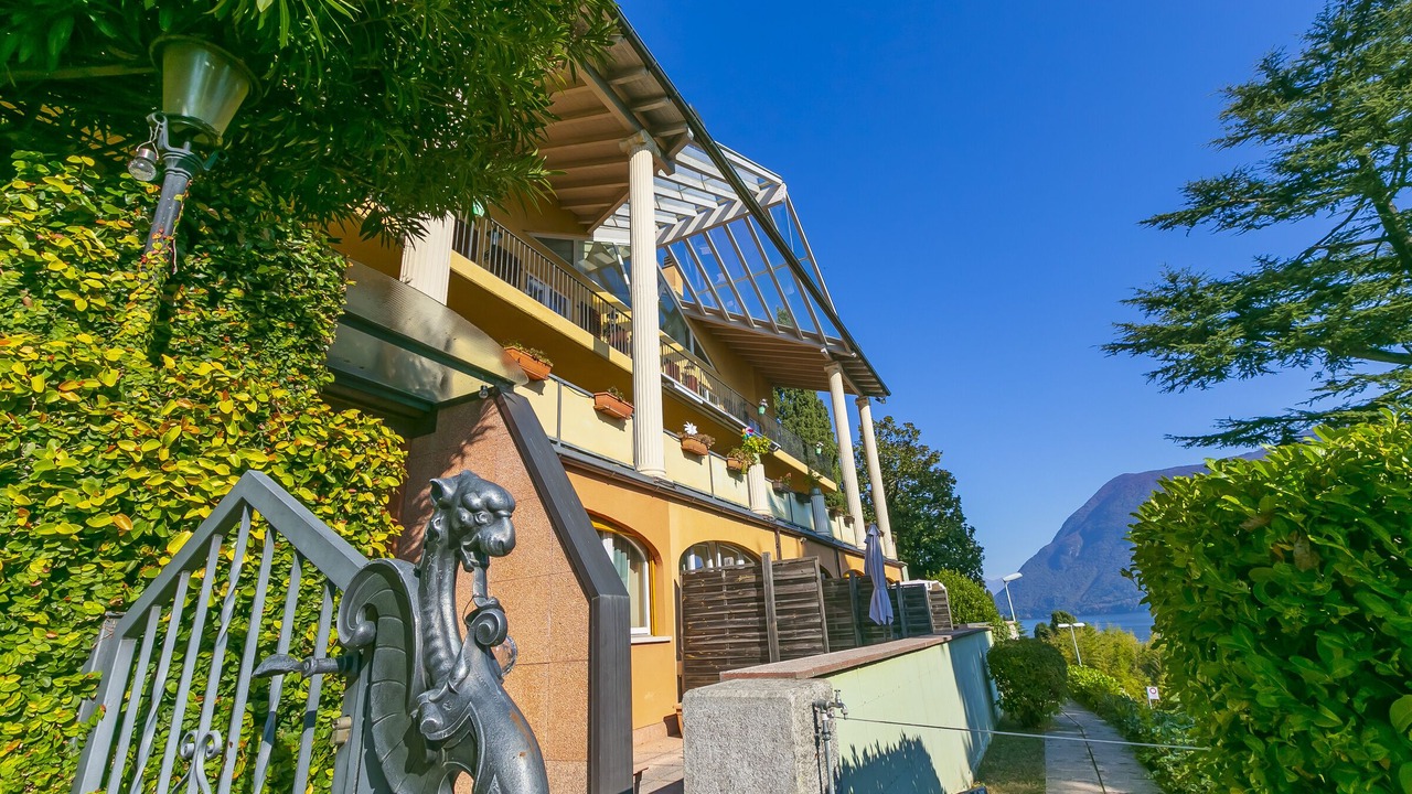 Photo of Outdoor in Castagnola