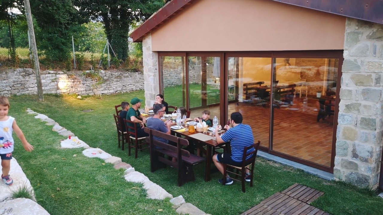 Photo of Outdoor in Montegrimano