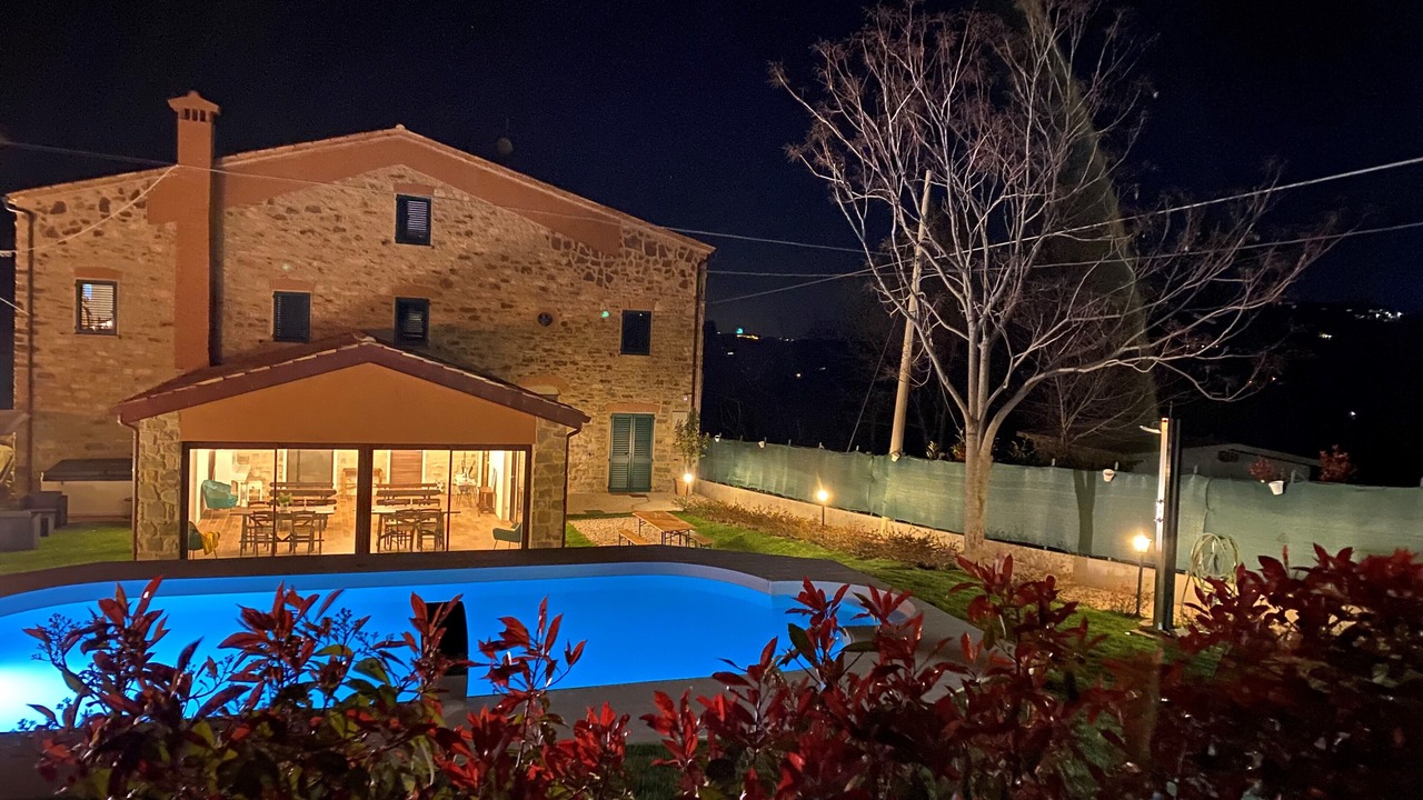Photo of Outdoor in Montegrimano