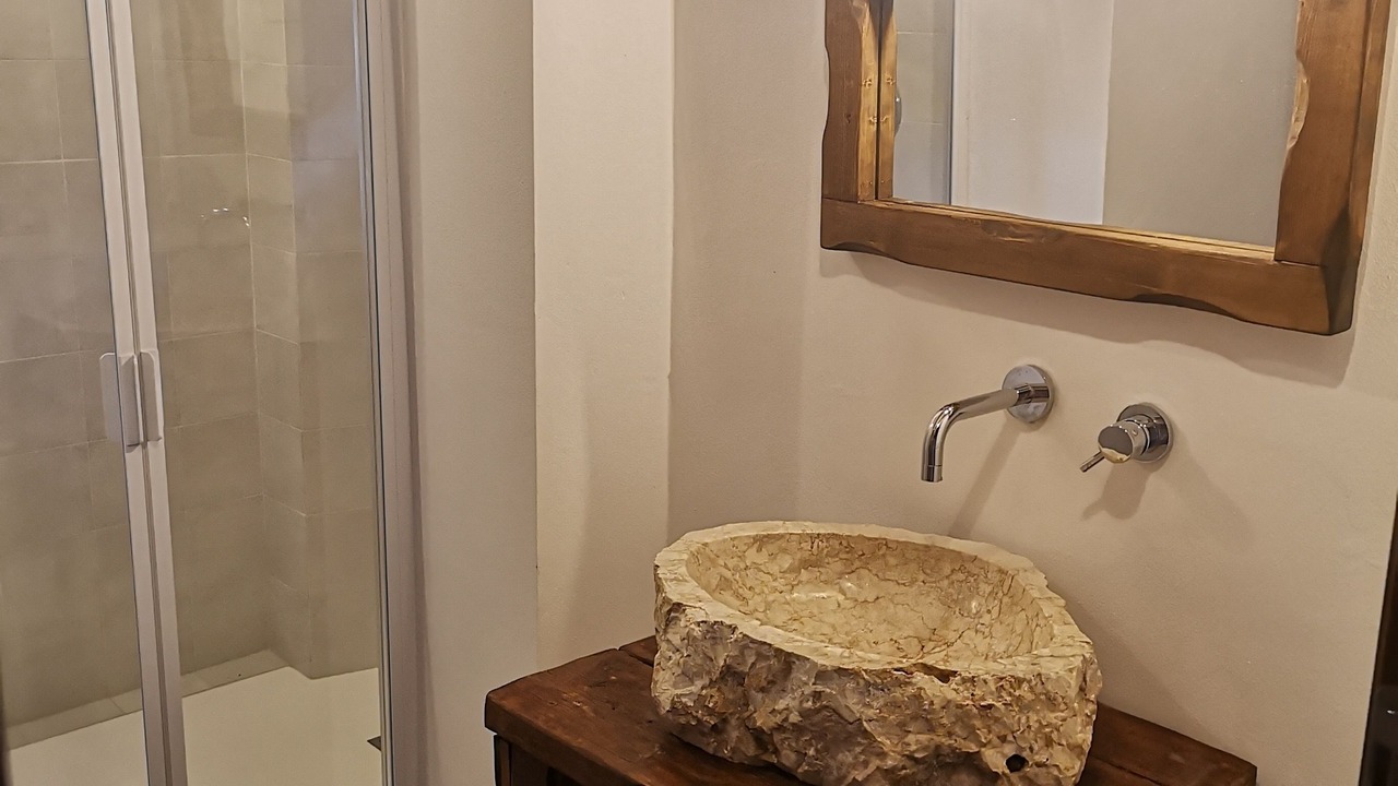 Photo of Bathroom in Montegrimano
