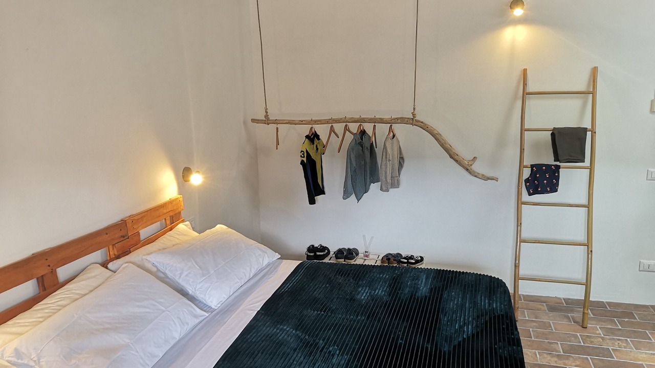 Photo of Bedroom in Montegrimano