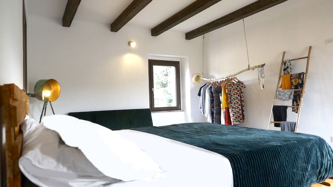 Photo of Bedroom in Montegrimano