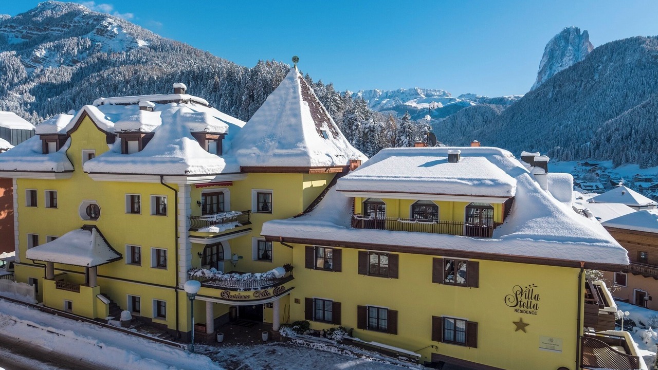 Photo of Outdoor in Ortisei