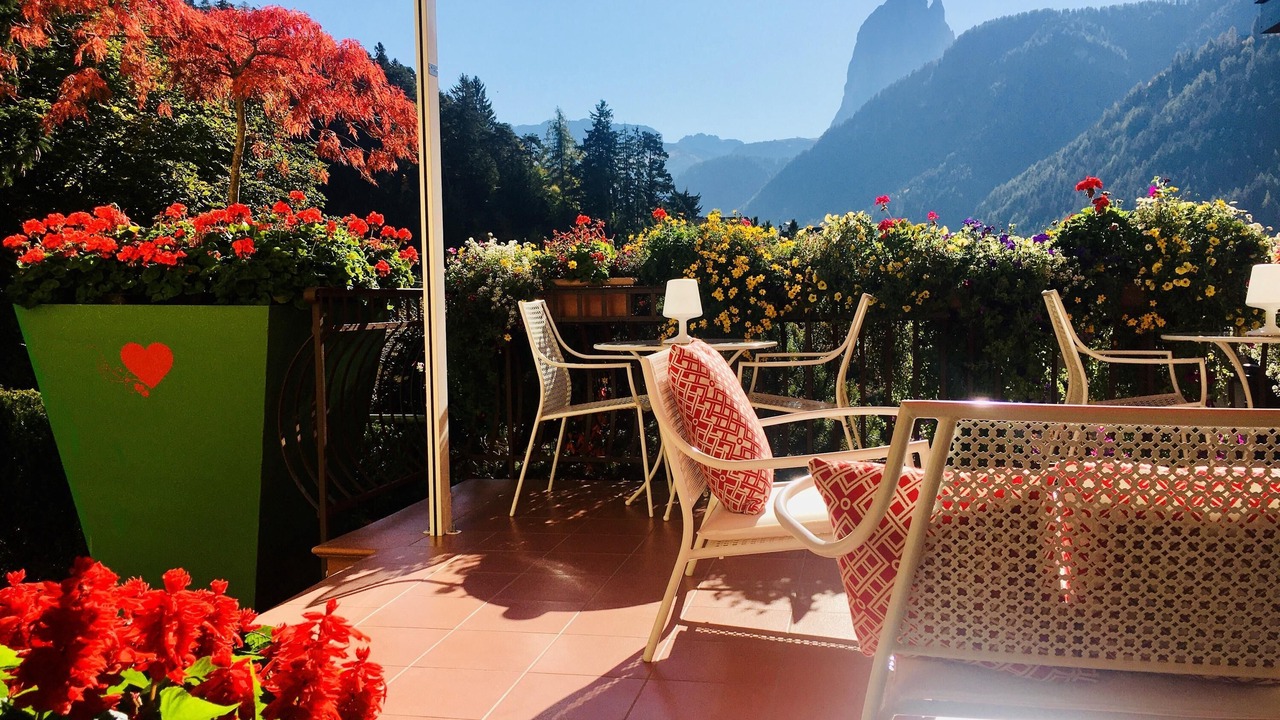 Photo of Outdoor in Ortisei