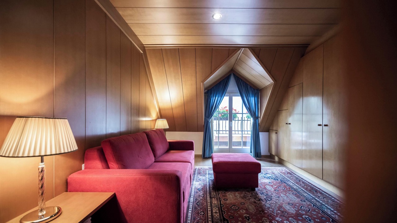 Photo of Livingroom in Ortisei